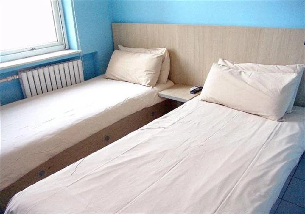 Lixin Business Hotel Lanzhou