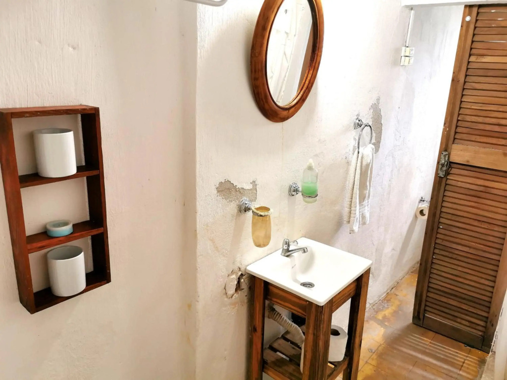 Departamento Doña Isabel II