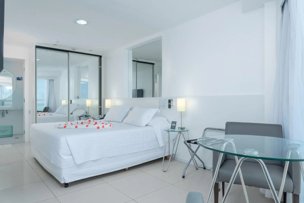 Hotel Brisa Praia Pajuçara