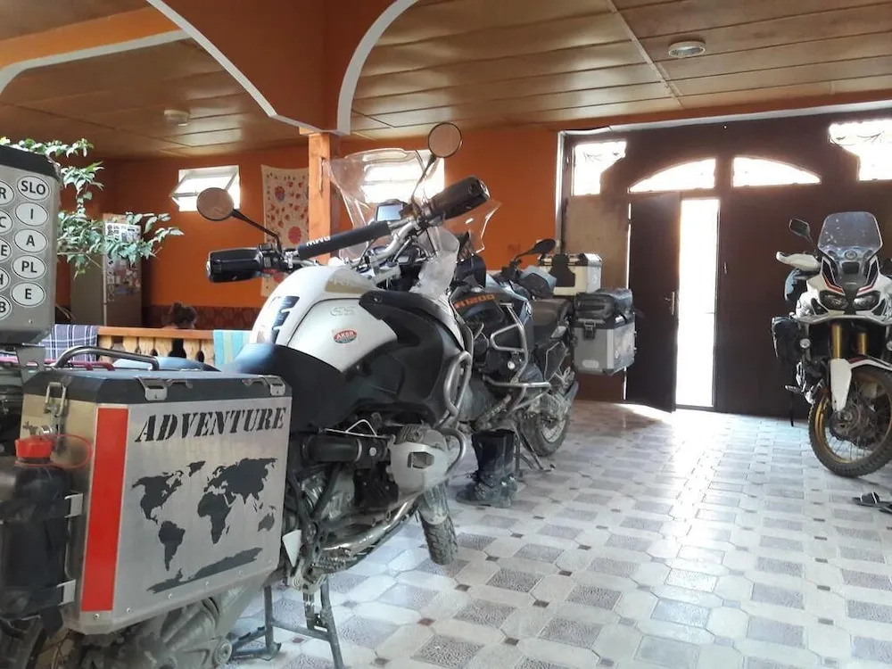 Hostel Laliopa