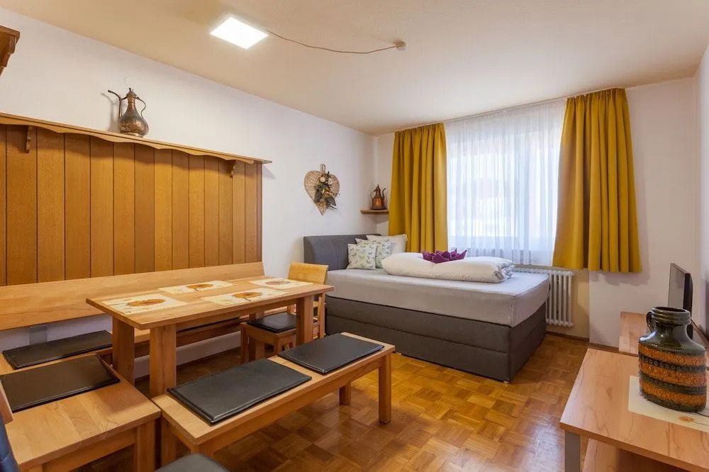Hotel - Seerose Ferienwohnung