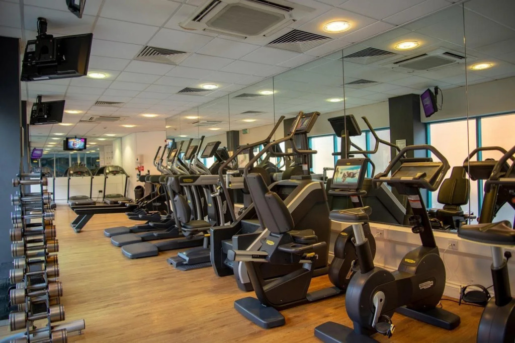Novotel Cardiff Centre