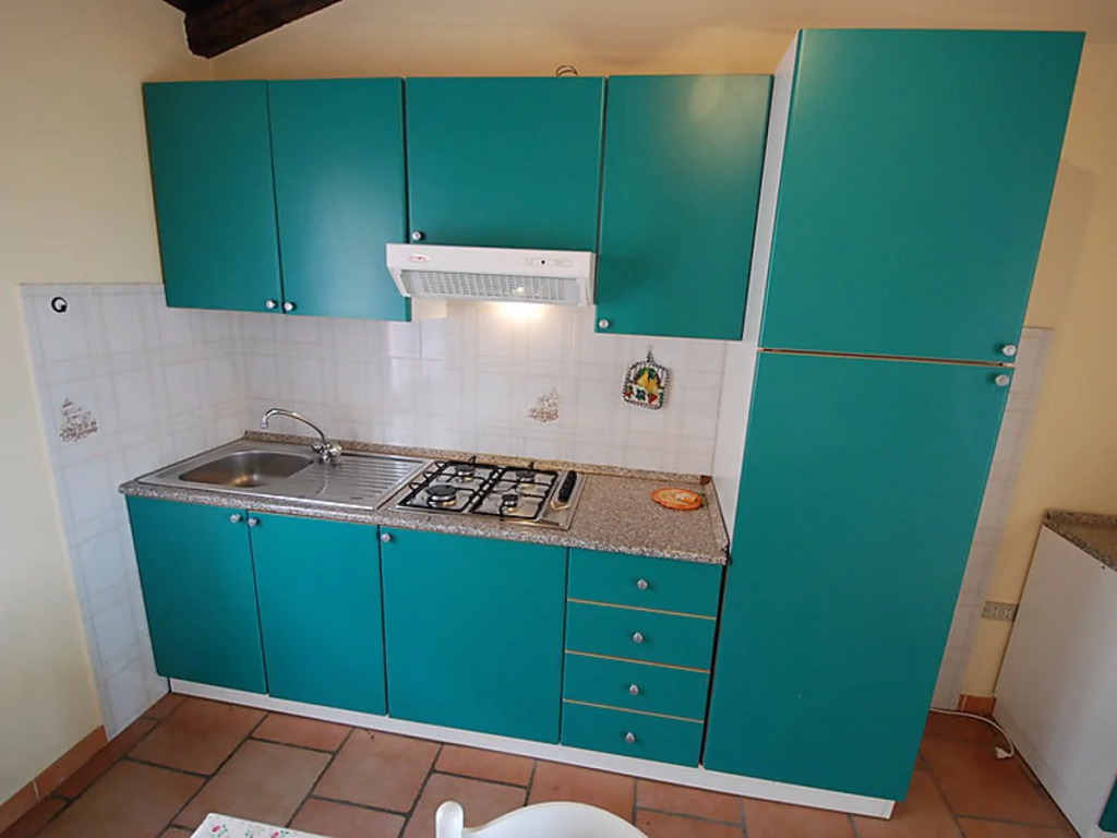 Villa Is Murtas Cardedu 37313