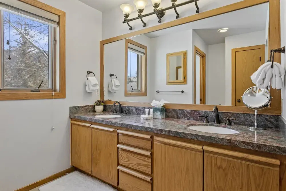 2060 Solamere Drive - Four Bedroom Home by Deer Valley Resort