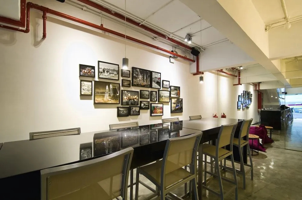 Illuminate Boutique Hostel