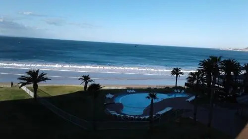 Point Village Accommodation - Beach Club 307