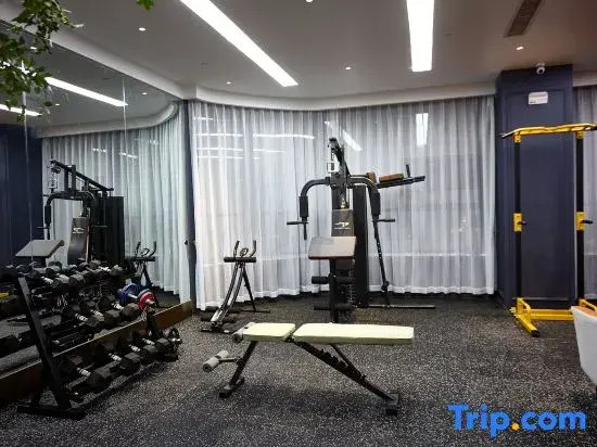 Yishui Jinshidun Hotel