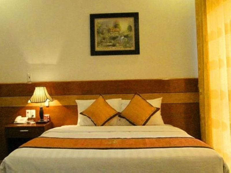 Hai Khanh Hotel