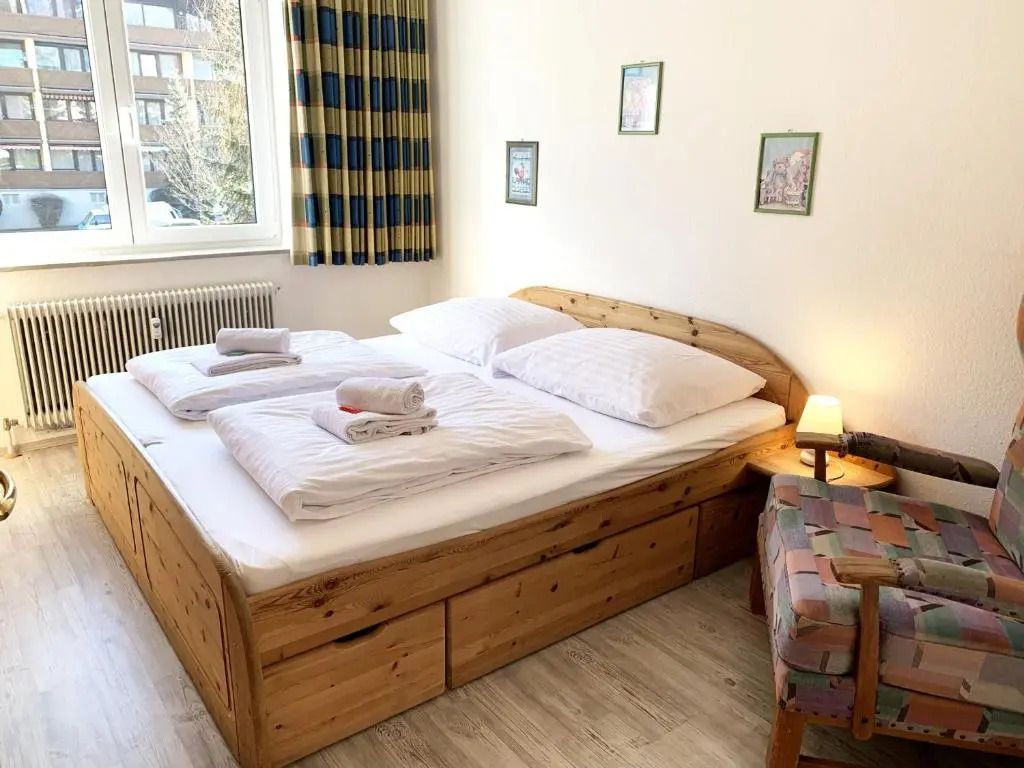 Kapruner Tal- Top 10-1 bedroom Apartment
