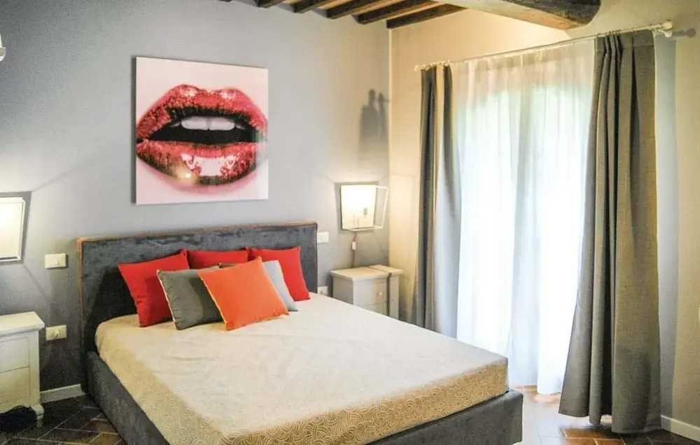Villa Altea - Teloni