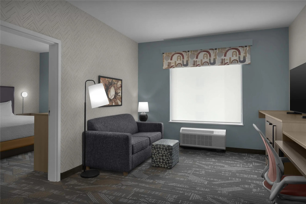 Home2 Suites By Hilton Taylor