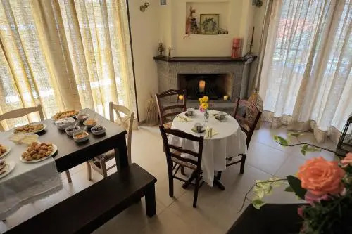 Dianthos Guesthouse