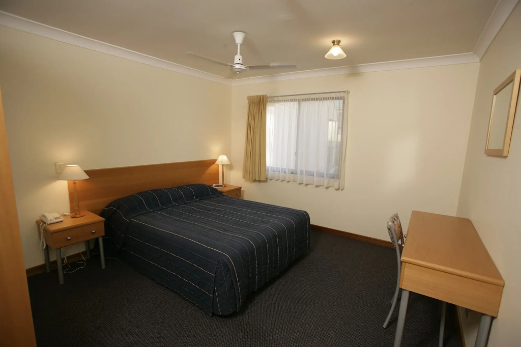Governors Lodge