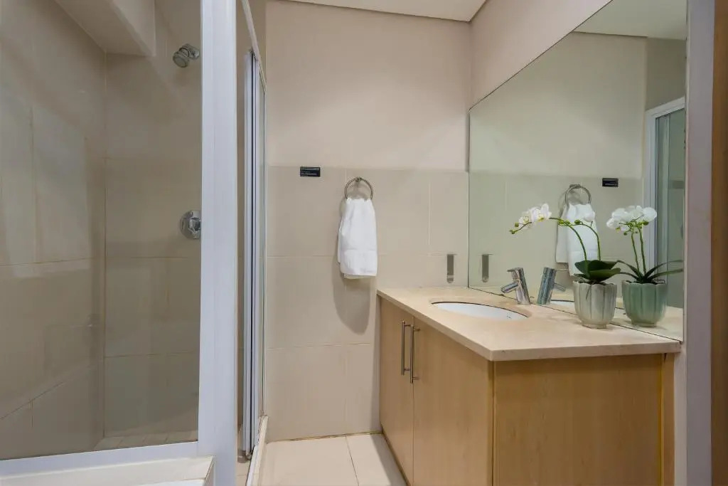 Fountain Suites Apartments