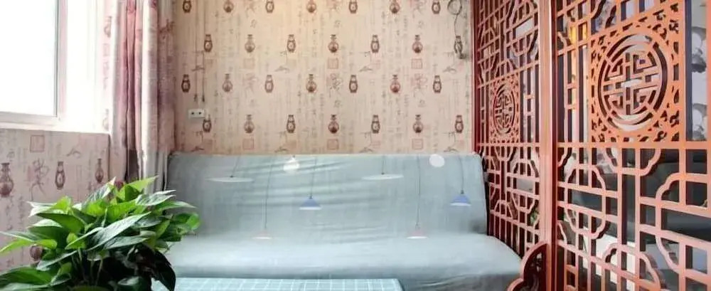 Su She Inn - Hostel