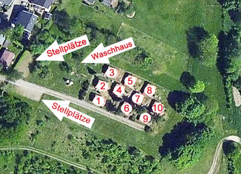 Ferienanlage Bansin Seepferdchen 6