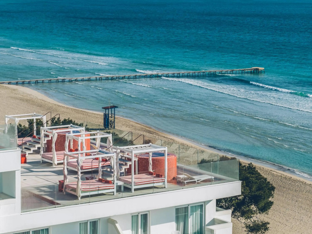 Iberostar Waves Alcudia Park