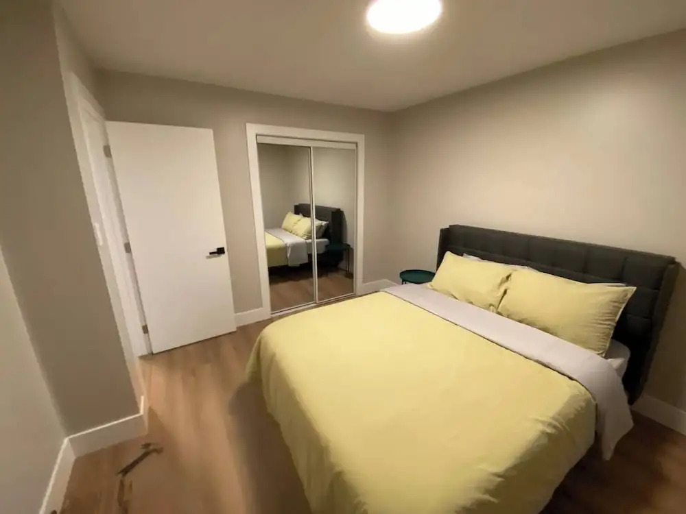 Central 2br Near Unveristy And Whyte Ave