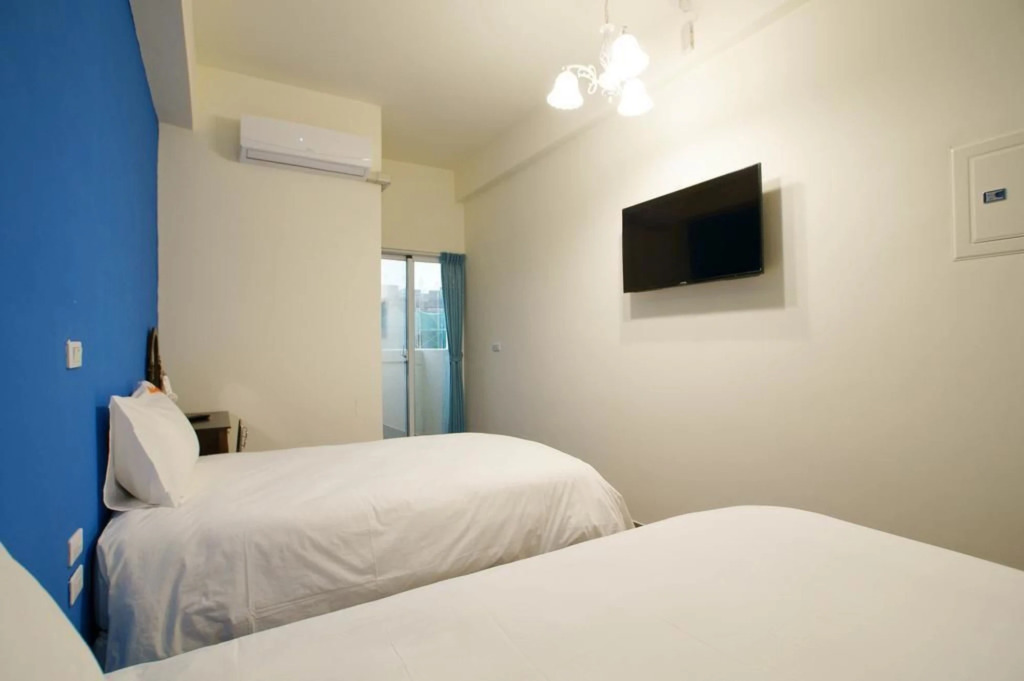 Trip Village-Hulks Homestay