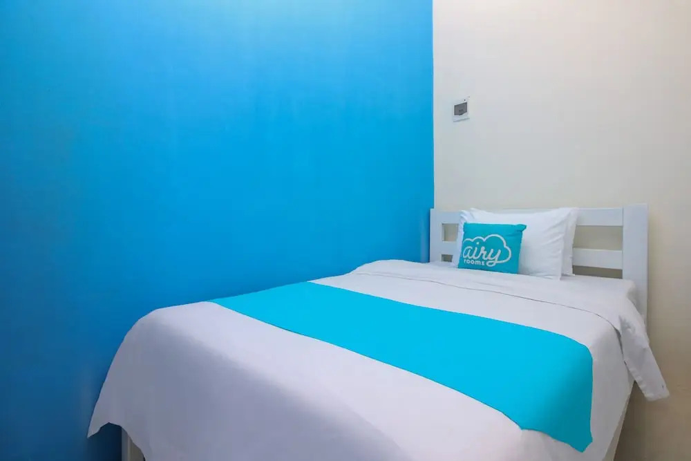 Airy Syariah Gunungsari Ilir Kauman 22 Balikpapan