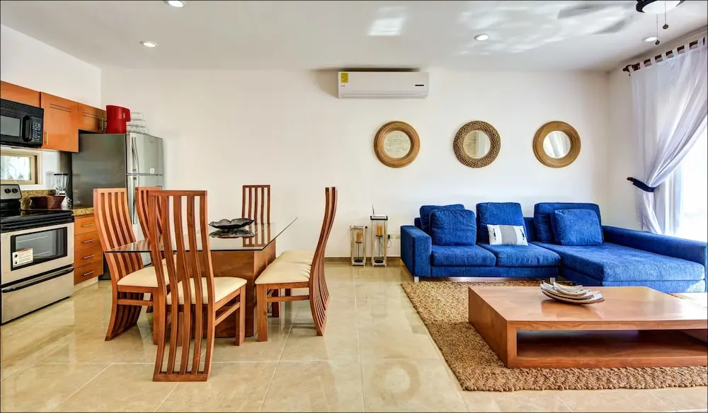 Nautica Village 2 Bedroom sleeps 4
