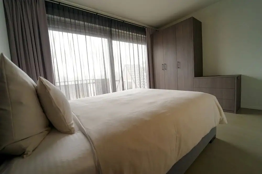 Business Guest House Groningen - Kleine Kromme Elleboog