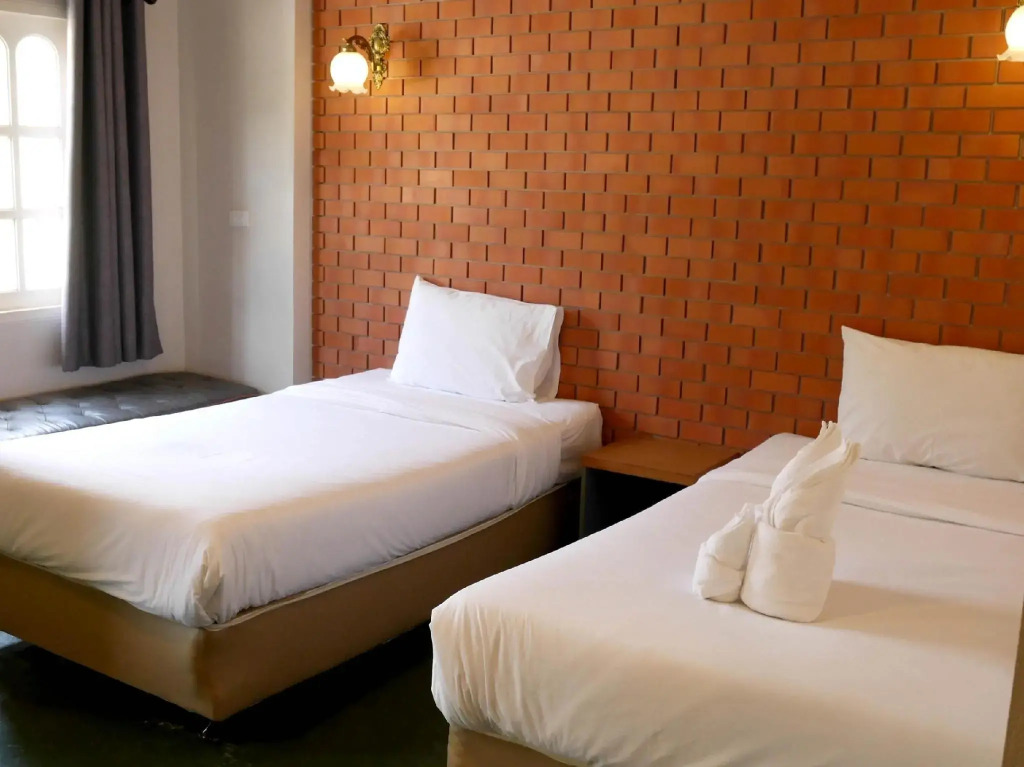 WangPla Villa Resort