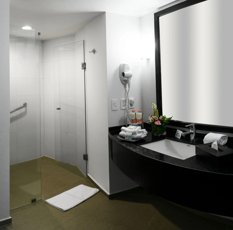 Holiday Inn Express Toluca Galerias Metepec by IHG