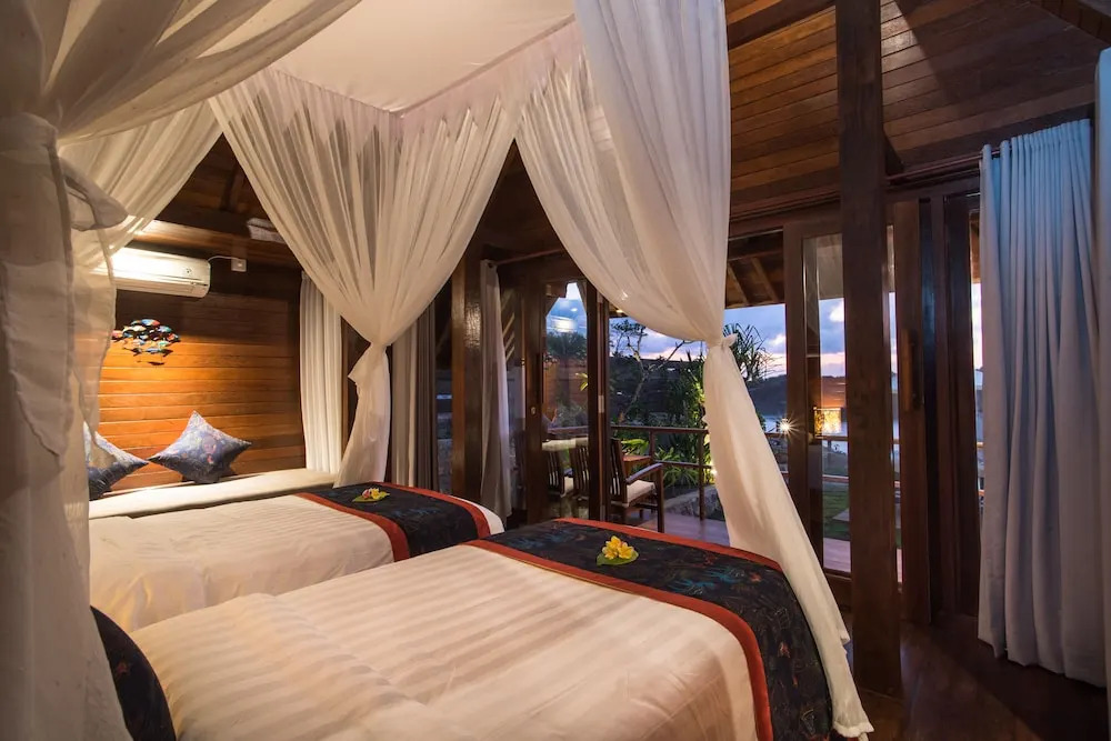 Dbyas Dream Beach Club and Villa