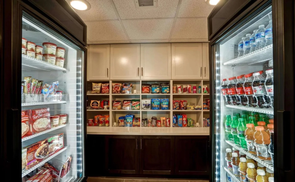 Homewood Suites by Hilton Baltimore-Washington Intl Apt