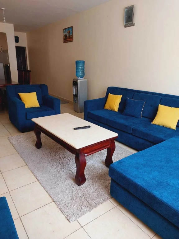 Lux Suites Greatwall Gardens Apartments