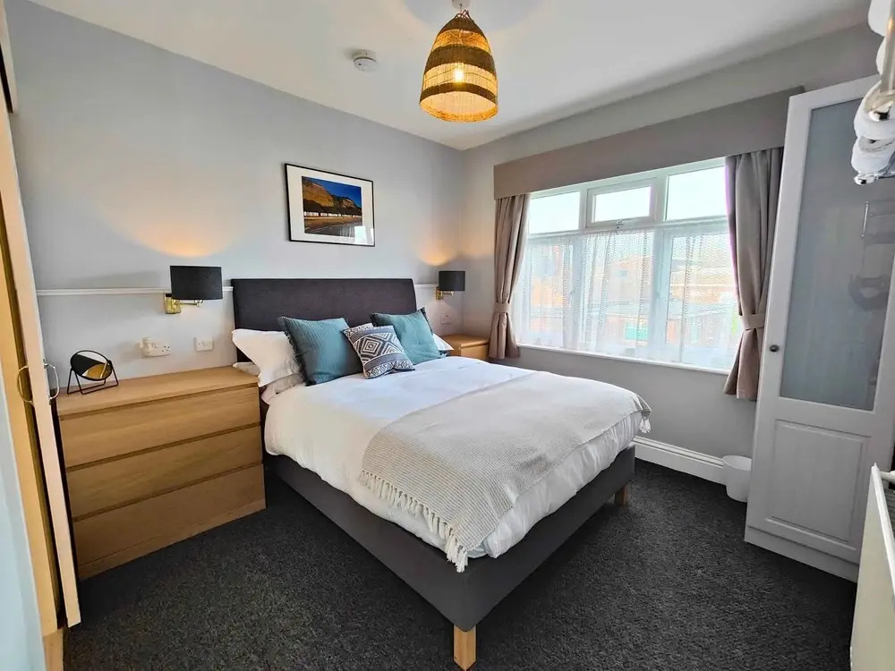 Fernhurst holiday apartments