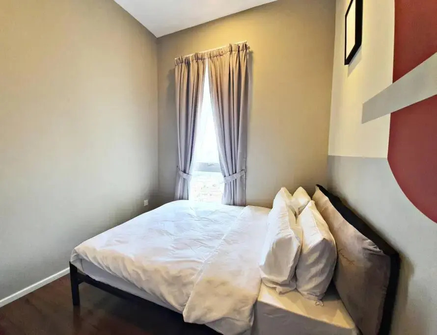 ※THE UNIQUE HOME @ KL※ SUNWAY VELOCITY-TRX ◆2-7PAX