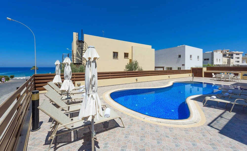 Pallinio Fig Tree Bay Apartments