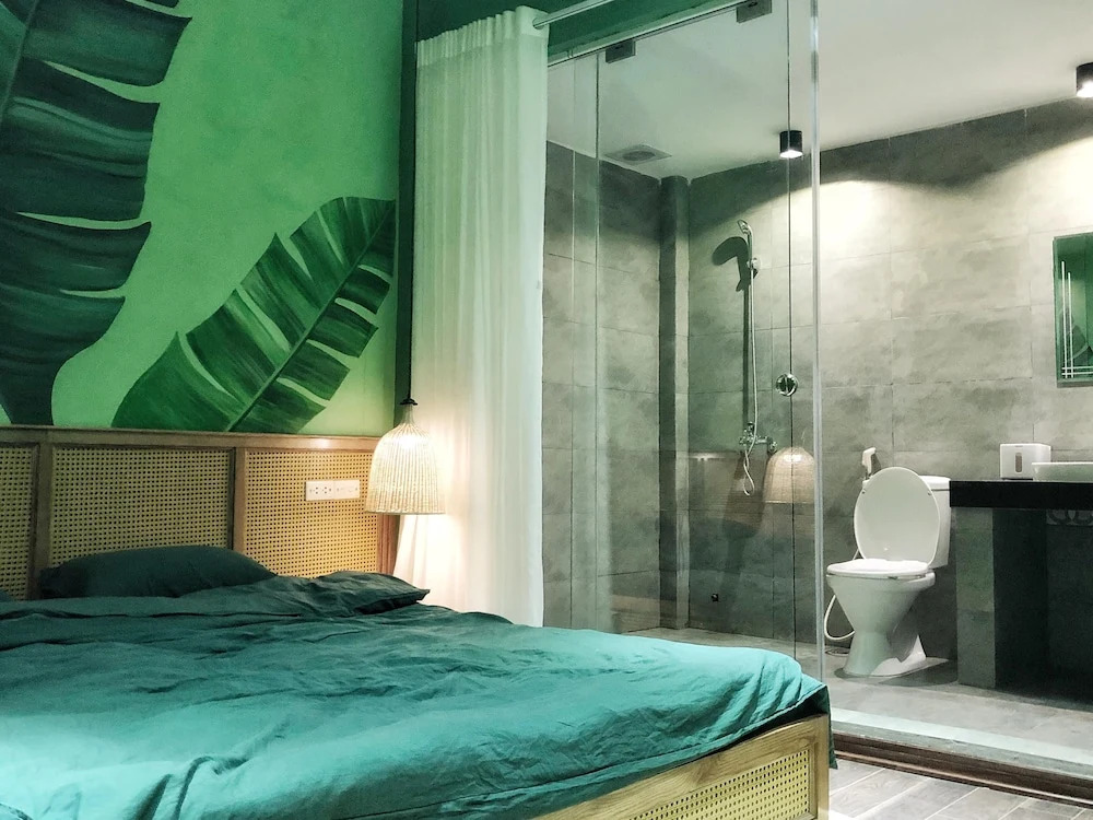 No 10 Homestay