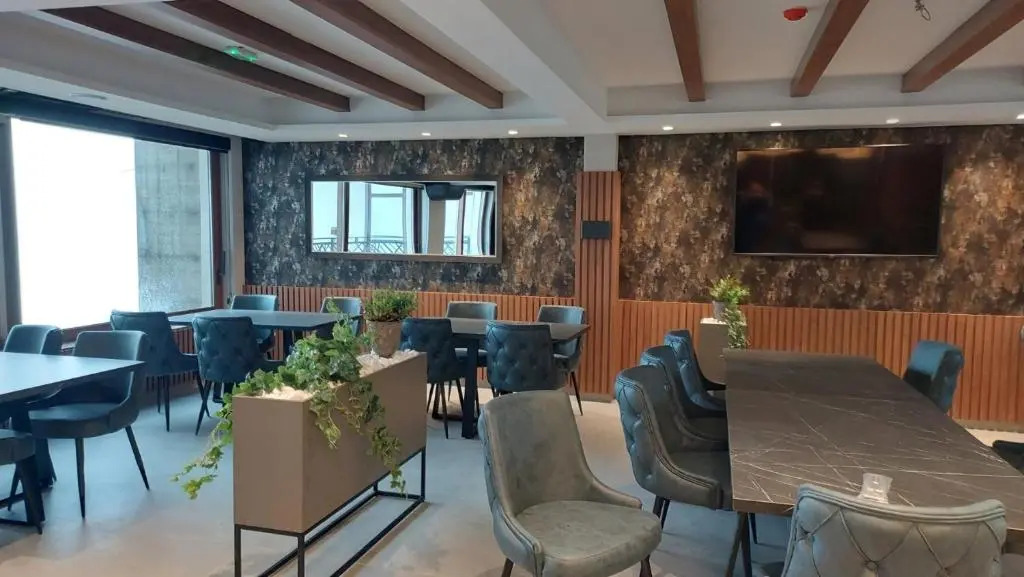 President Kop - Apartman A21