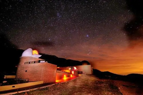 Alcova del Firmament
