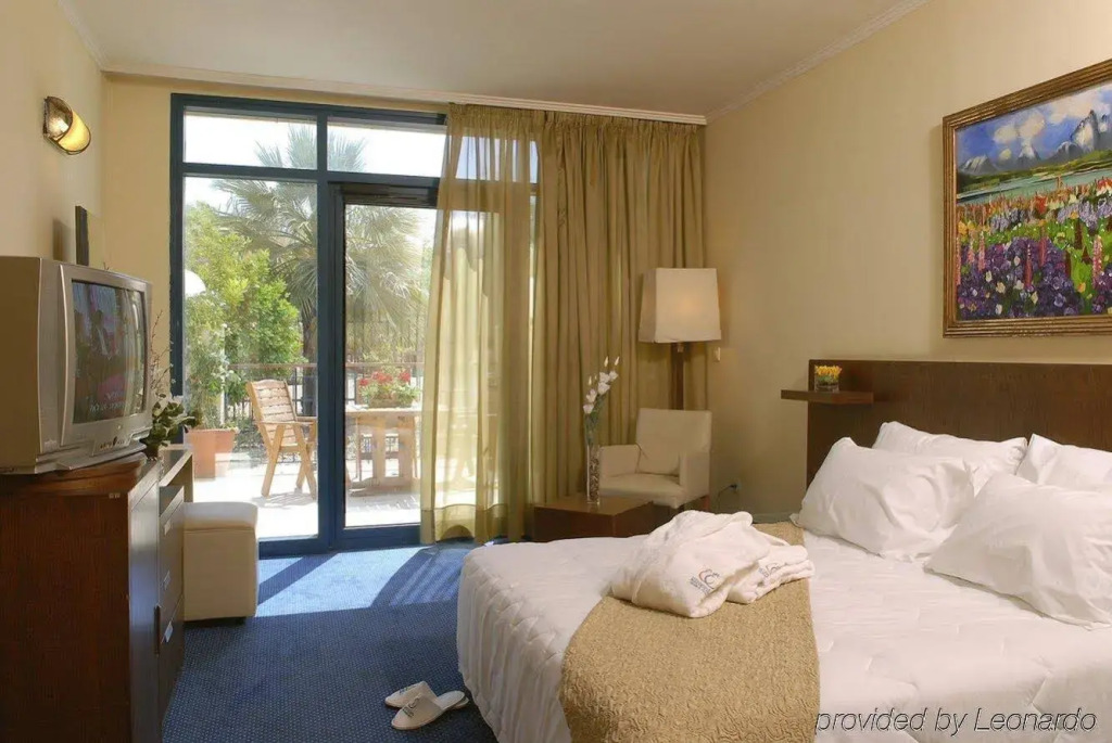 The Herbert Eilat - All inclusive Plus
