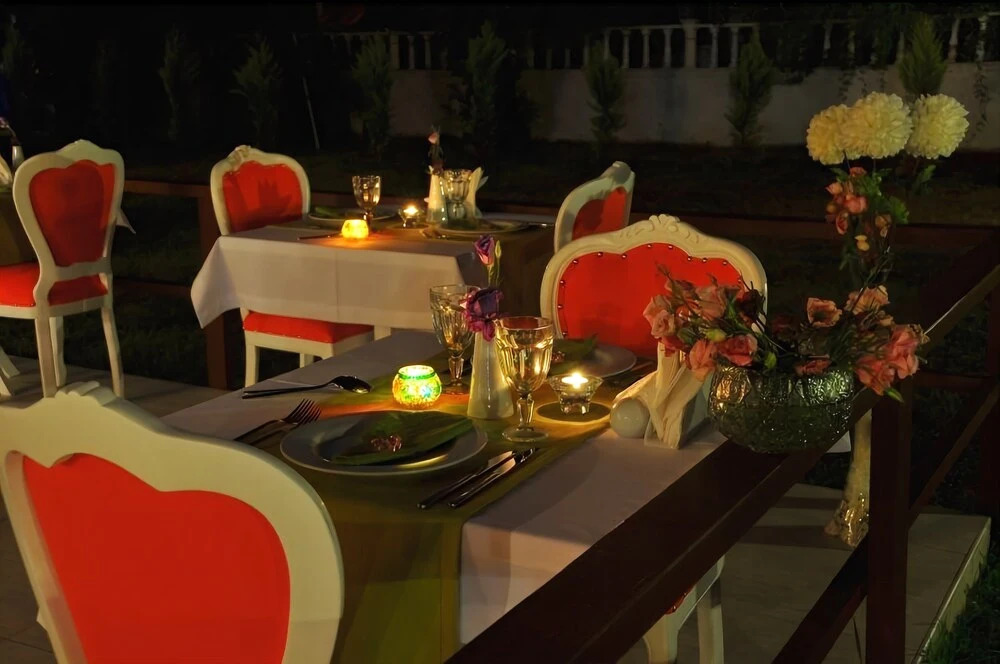 Agva Inn Hotel