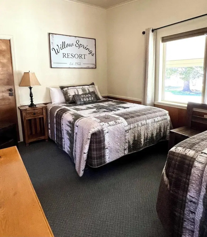 Willow Springs Resort