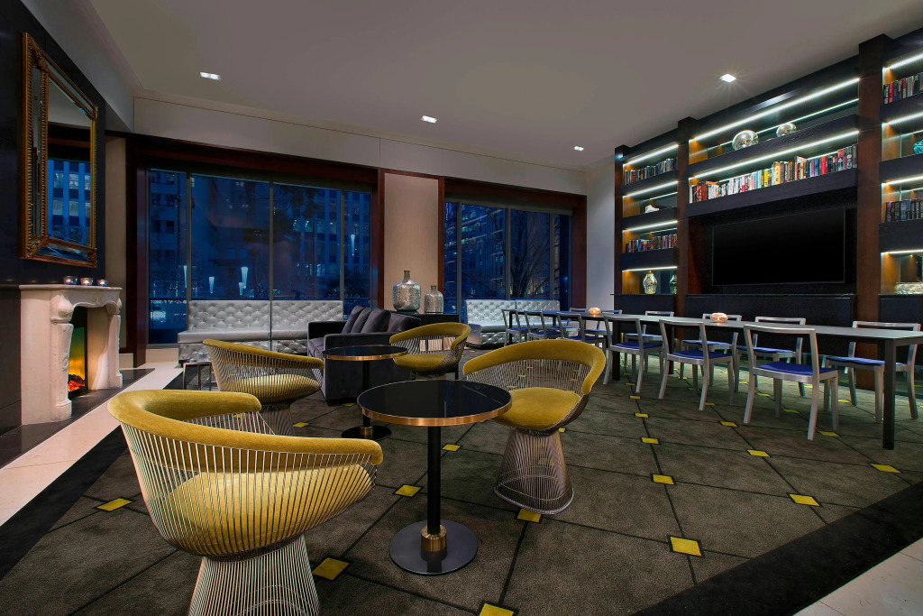The Westin Melbourne