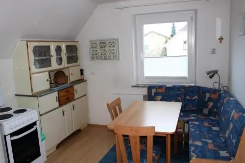 Apartments Anna 58