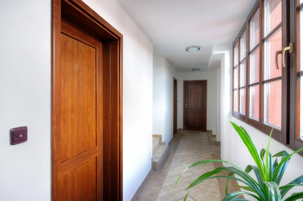 Family Apartments Praha 6
