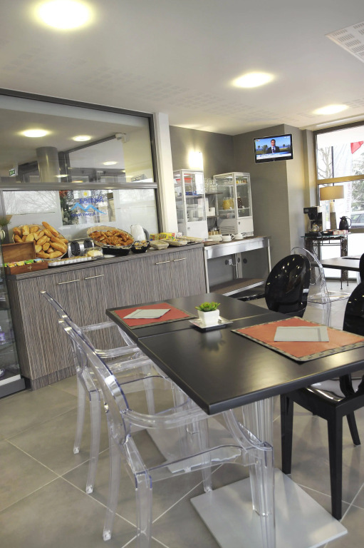 Nemea Appart’Hotel Toulouse Constellation