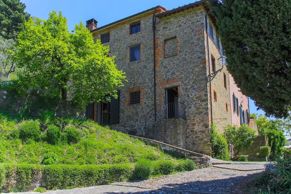 Villa dell'Angelo 8