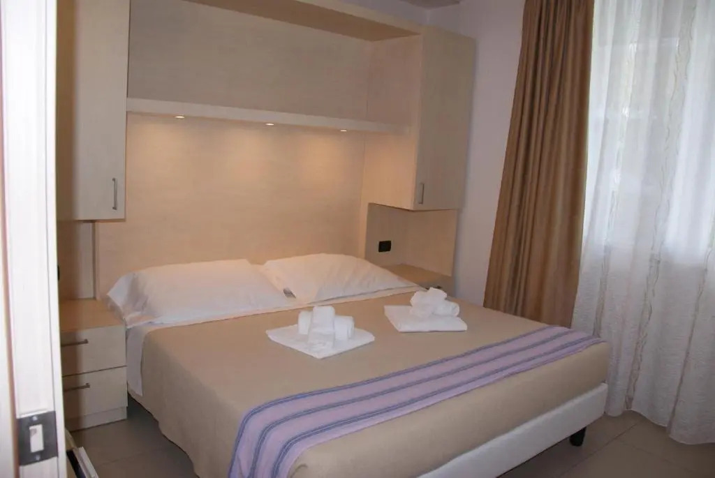 Residence Aprilia