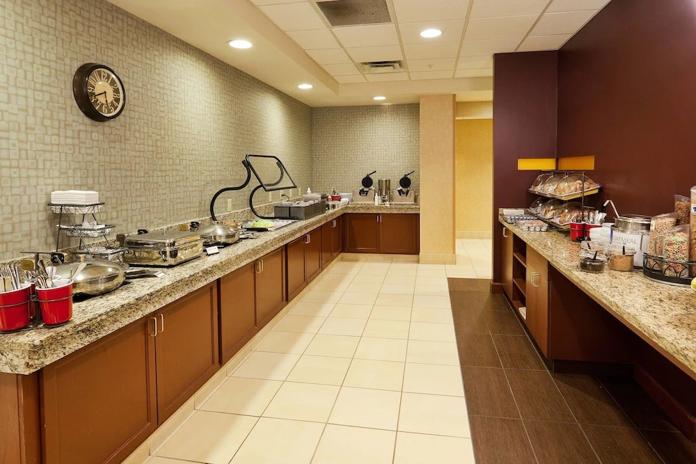 Residence Inn Chicago Oak Brook