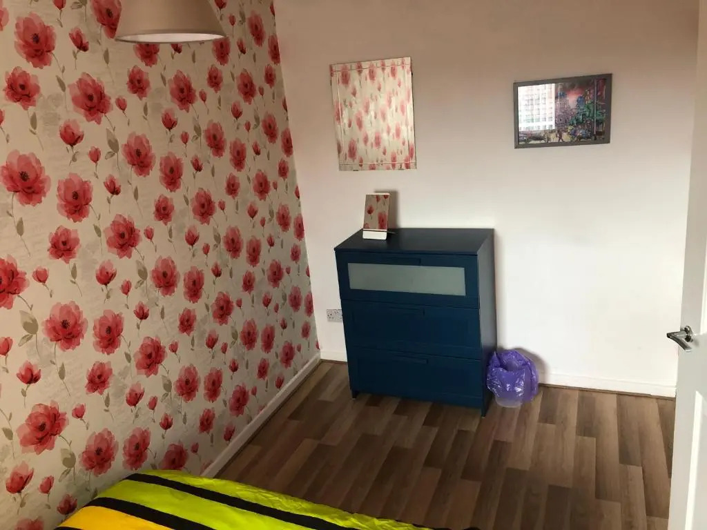Claire’s AirBNB 2