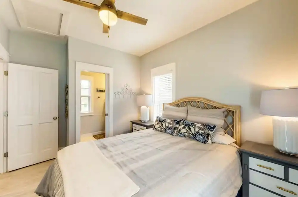 Seagrove Bungalow 110 - One Ten Again