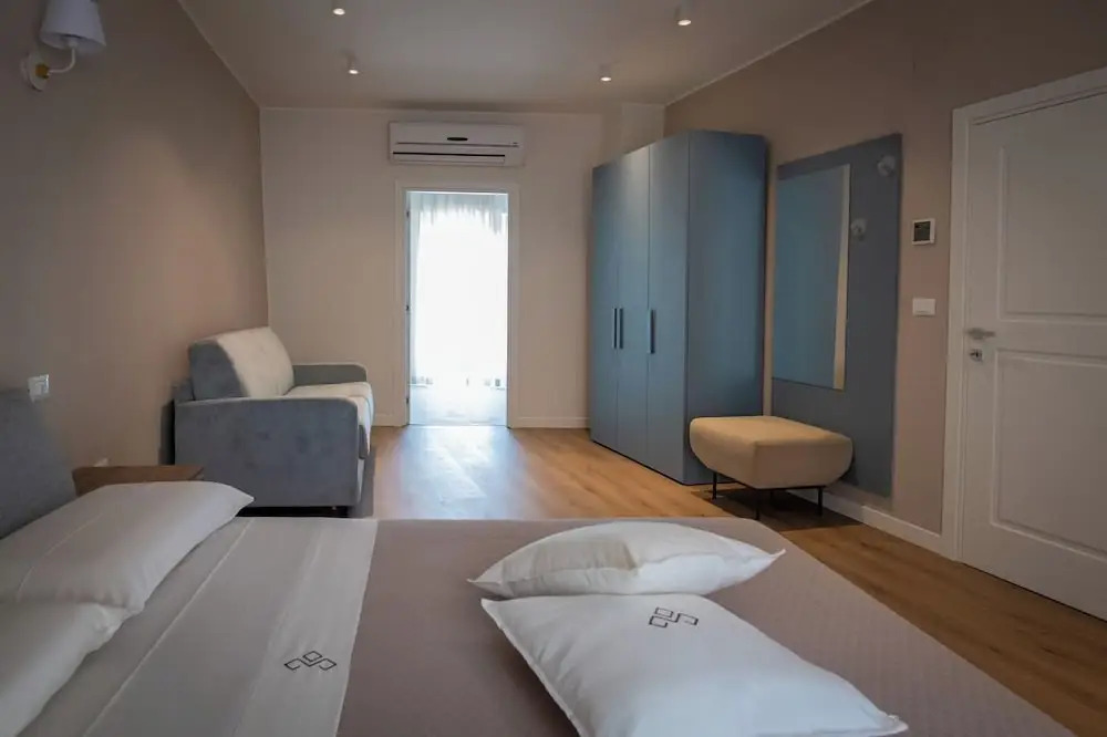 Dimora Donna Dora - Albergo Diffuso